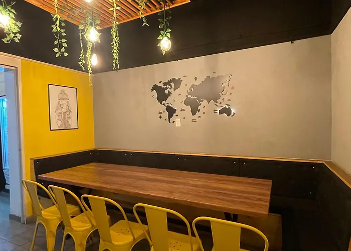 Mora Hostel