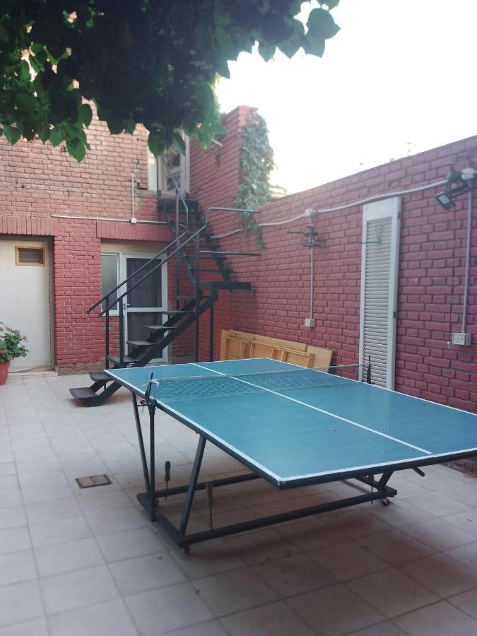 Hostel Mora