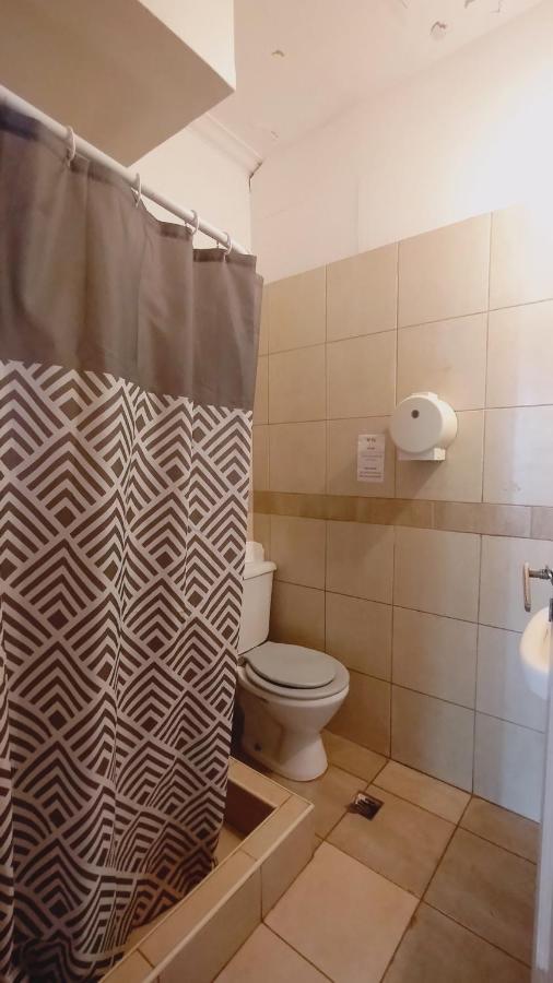 Hostel Mora Mendoza