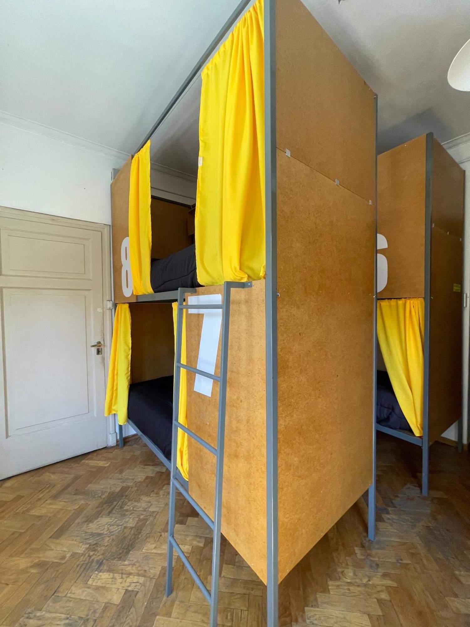 Hostel Mora Mendoza