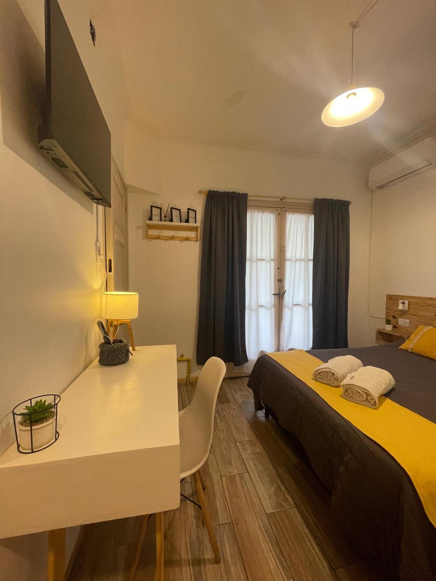 Hostel Mora