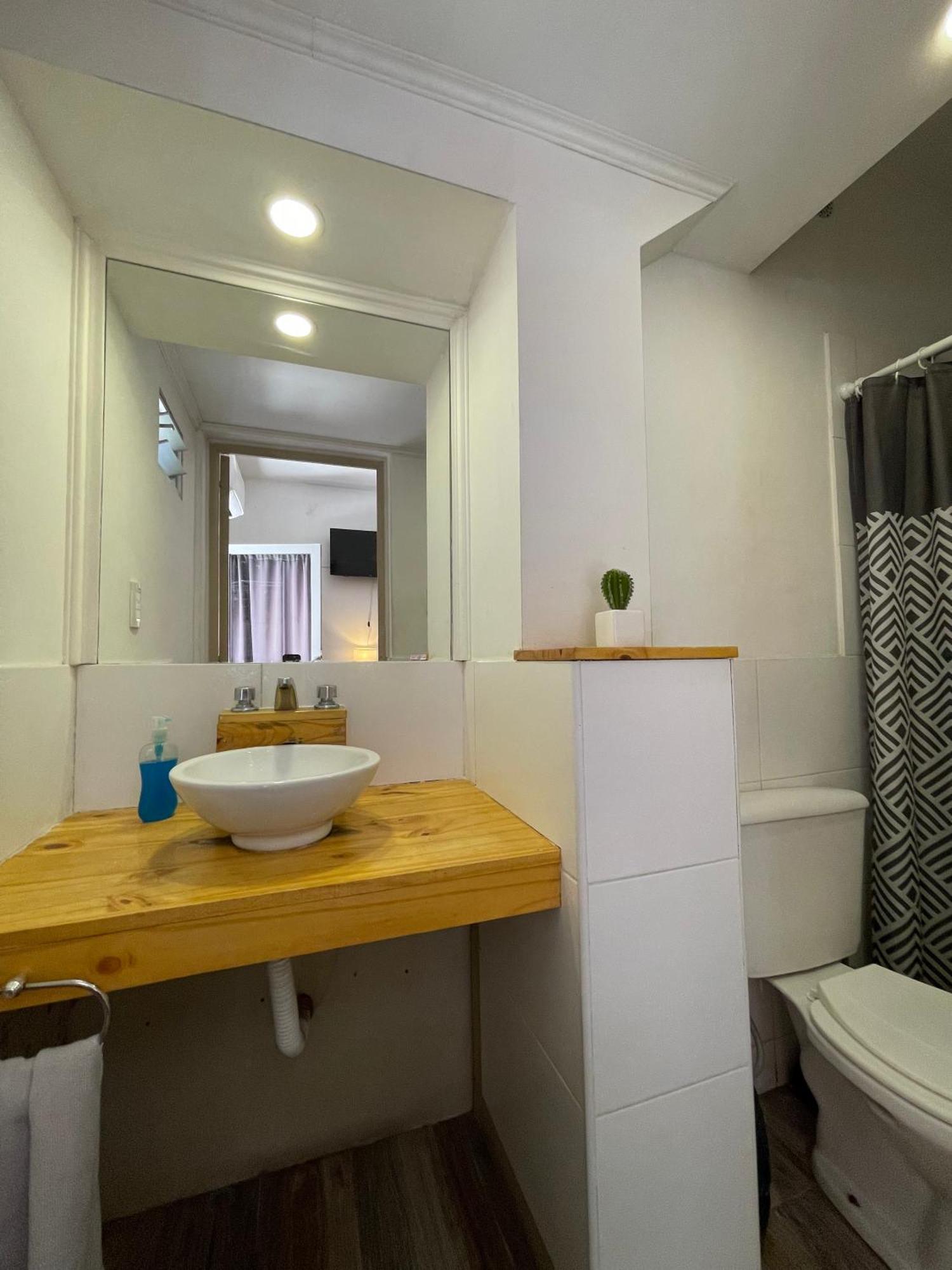 Mora Hostel Mendoza
