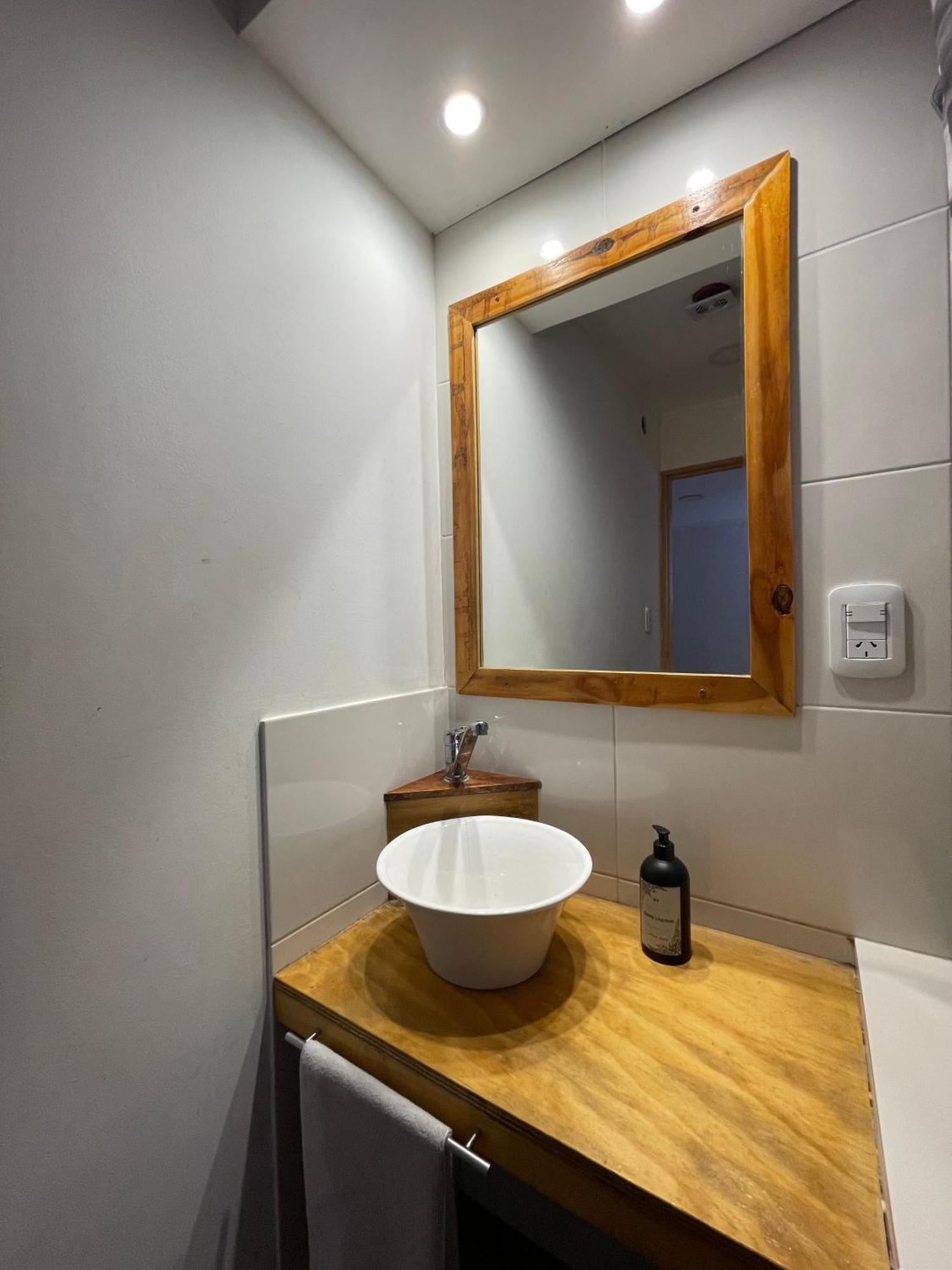 Hostel Mora Mendoza