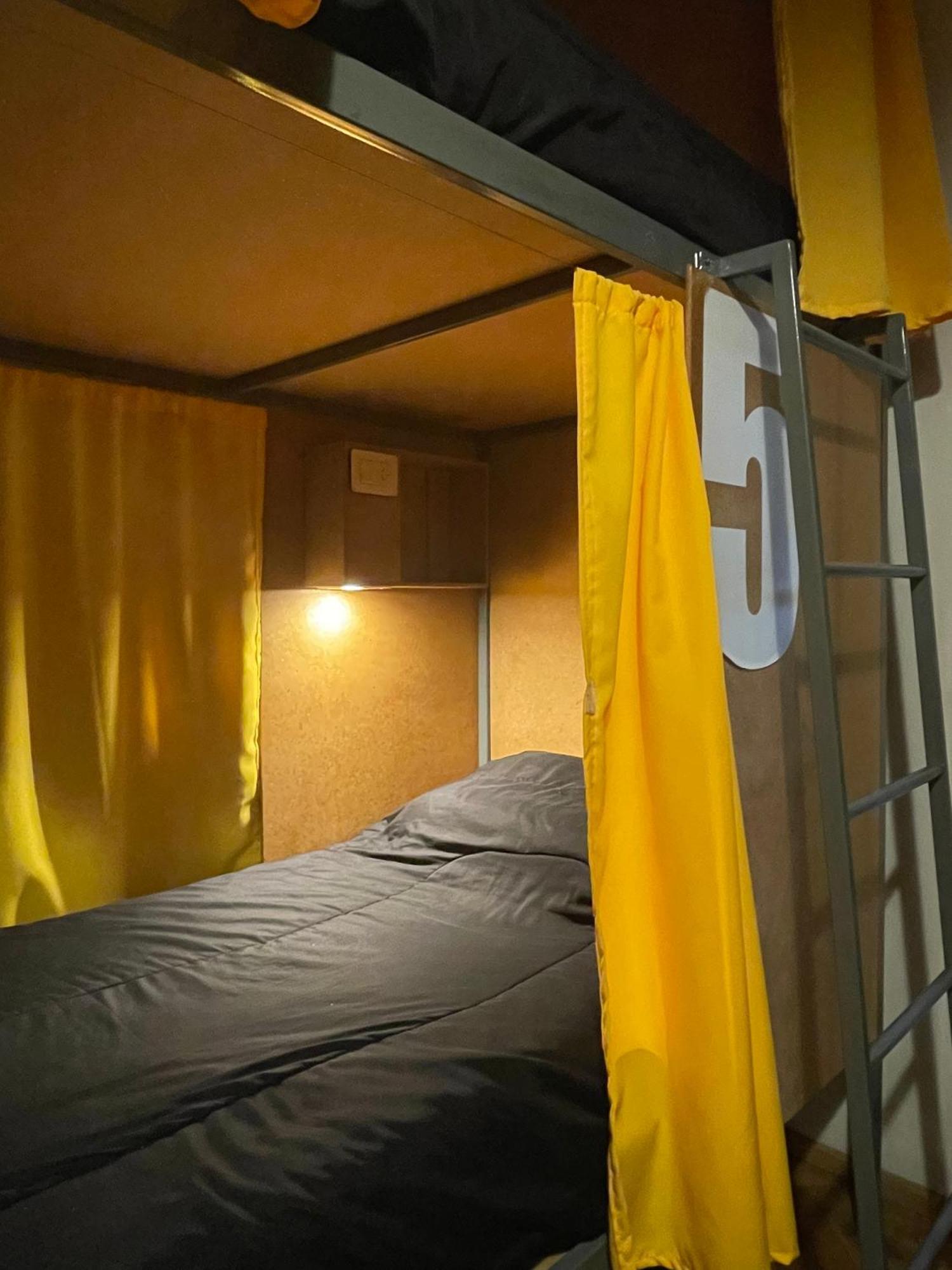 Hostel Mora