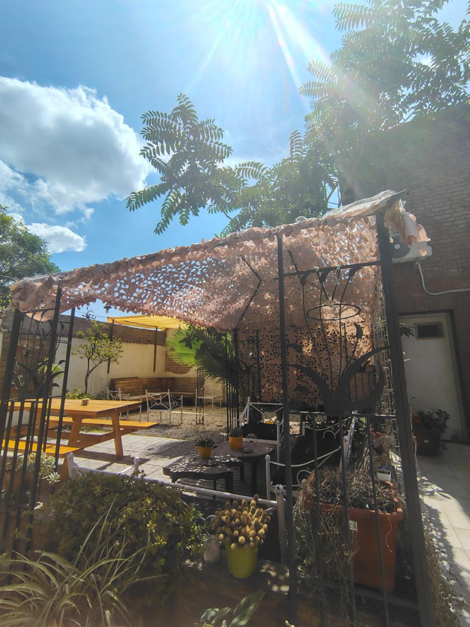 Hostel Mora Mendoza