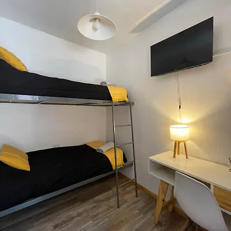 Mora Hostel Mendoza Exterior photo